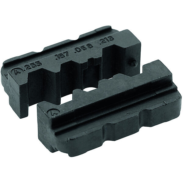 CIMCO Pressprofileinsatz f.BNC-/TNC Koaxstec. 106015